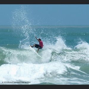 Meet your Posher, Wes